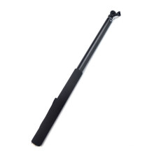 3m Long Selfie Stick Monopod Extended Pole for Video Camera